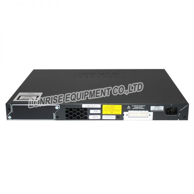 Cisco WS-C2960X-48LPD-L Catalyst 2960-X Διακόπτης 48 GigE PoE 370W 2 x 10G SFP+ Βάση LAN