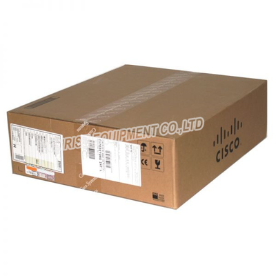 Cisco WS-C2960X-48LPD-L Catalyst 2960-X Διακόπτης 48 GigE PoE 370W 2 x 10G SFP+ Βάση LAN