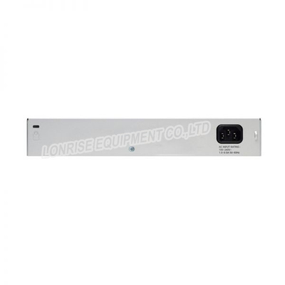 Cisco WS-C2960L-8TS-LL Catalyst 2960-L Switch 8 θυρών GigE, 2 x 1G SFP LAN Lite