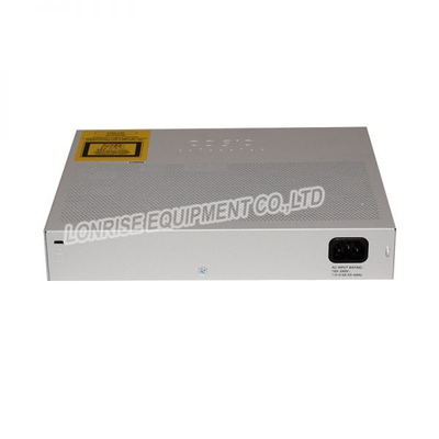 Cisco WS-C2960L-16TS-LL Catalyst 2960-L Διακόπτης 16 θυρών GigE 2 X 1G SFP LAN Lite