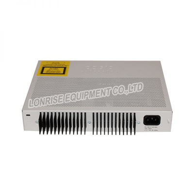 Cisco WS-C2960L-16PS-LL Catalyst 2960-L Διακόπτης 16 θυρών GigE με PoE 2 x 1G SFP LAN Lite