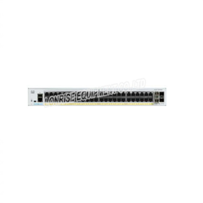 C1000-48T-4X-L 1000 Series Switches 48 ports 10/100/1000 Ethernet με 4 uplinks 10G SFP+