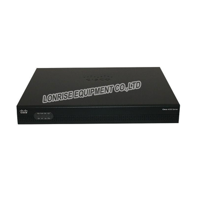 ISR4321-VSEC/K9 Cisco ISR 4321 Bundle W/UC SEC License Router δρομολογητές δικτύου