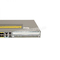 Cisco ASR1001-X ASR1000-Series Router-In Gigabit Θύρα Ethernet 6 X Θύρες SFP 2 X SFP+ Θύρες 2,5G Εύρος ζώνης συστήματος