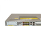 Cisco ASR1001-X ASR1000-Series Router-In Gigabit Θύρα Ethernet 6 X Θύρες SFP 2 X SFP+ Θύρες 2,5G Εύρος ζώνης συστήματος