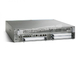Cisco ASR1002 ASR1000-Series Router QuantumFlow Processor 2.5G Συστήματα εύρους ζώνης WAN Aggregation