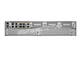 Cisco ISR4451-X/K9 ISR 4451 4GE 3NIM 2SM 8G FLASH 4G DRAM 1-2G Διακίνηση συστήματος 4 θύρες WAN/LAN