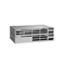 Διακόπτης δικτύου σειράς C9200L-48P-4G-E 9200 με 48 θύρες PoE+ και 4 Uplinks Network Essentials