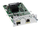 Nim-2ge-$cu-SFP 2 ενότητα SFP Cisco Gigabit Ethernet SFP διεπαφών δικτύων λιμένων
