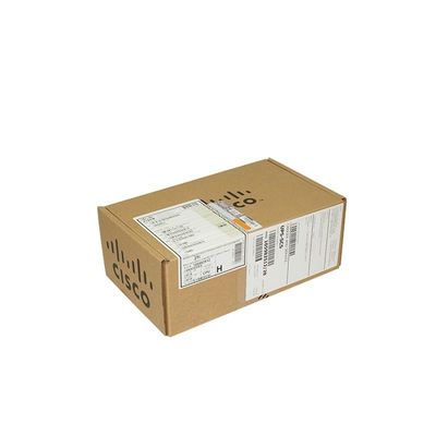 C9500-NM-8X= 9500 8 X 10GE Σειρά 9500