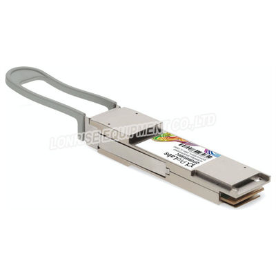 Οπτικός Πομποδέκτης 100 Gigabit Οπτικές Μονάδες