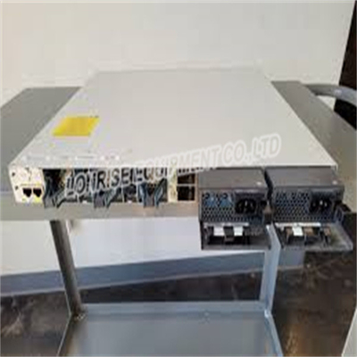 Cisco c9300-24ux-ένας έτοιμος να στείλει διοικούμενος 24 αρχικός νέος δικτύων διακοπτών UPOE σημείου εισόδου Gigabit λιμένων