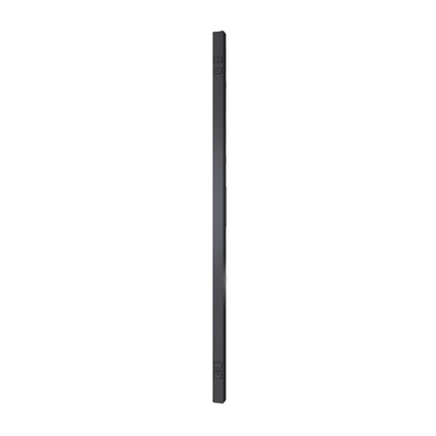 APC AP8886 ράφι PDU 2G, που μετριέται, ZeroU, 22.0kW (32A) 17.3kW (24A), 230V, (30) C13 & (12) C19