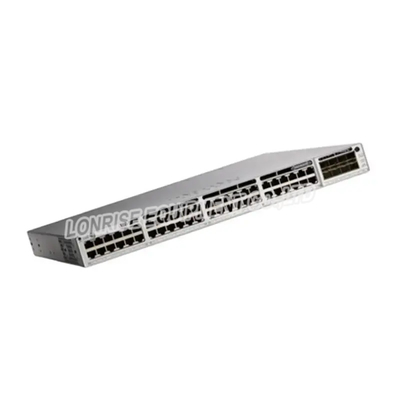 EX2300 C 12P Cisco Ethernet Switch Διακόπτης χωρίς ανεμιστήρα 12 θυρών PoE+ 2 X 1/10G SFP/SFP+