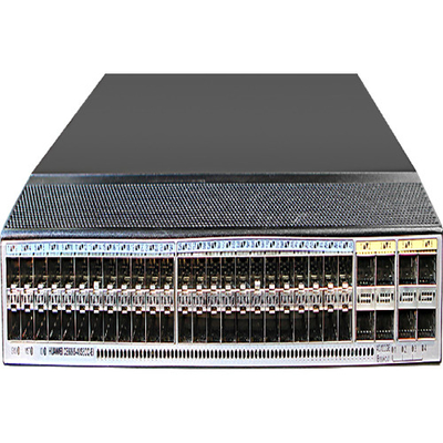 CE6865E 48S8CQ Huawei Network Switches NEW 6800 Series 48 Port Poe 25GE Access TOR Switch ιδανικό για κέντρα δεδομένων υψηλής ζήτησης και επιχειρήσεις που αναζητούν ισχυρές λύσεις δικτύου