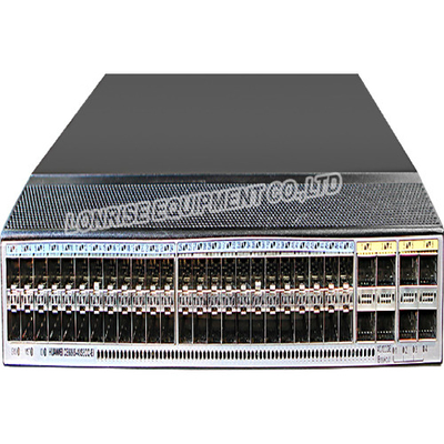 CE6865E 48S8CQ Huawei Network Switches NEW 6800 Series 48 Port Poe 25GE Access TOR Switch ιδανικό για κέντρα δεδομένων υψηλής ζήτησης και επιχειρήσεις που αναζητούν ισχυρές λύσεις δικτύου