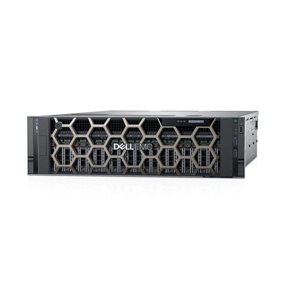 Διακομιστής PowerEdge Rack Διακομιστής R940xa 5215*2/2*8G DDR4/2*600G