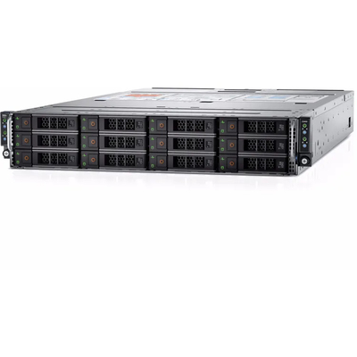 Διακομιστής PowerEdge Rack Διακομιστής R940xa 5215*2/2*8G DDR4/2*600G
