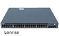 Νέος και αρχικός διακόπτης 48-λιμένων 10/100/1000BaseT PoE+Ethernet ιουνιπέρων EX3400-48P