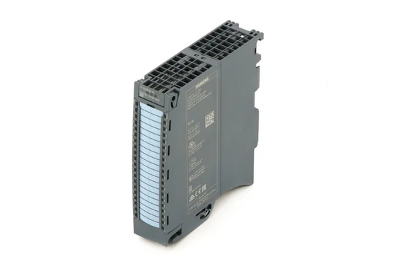 Βιομηχανικός έλεγχος SIMATIC S7 1500 PLC 6ES7521 1BL00 0AB0 ψηφιακή ενότητα παραγωγής Siemensplc