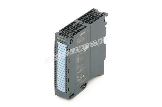 Βιομηχανικός έλεγχος SIMATIC S7 1500 PLC 6ES7521 1BL00 0AB0 ψηφιακή ενότητα παραγωγής Siemensplc