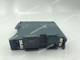 PLC SIEMENS στο βιομηχανικό έλεγχο αρχικό νέο SIMATIC S7-1500 PLC πώλησης 6ES7522-1BL01-0AB0