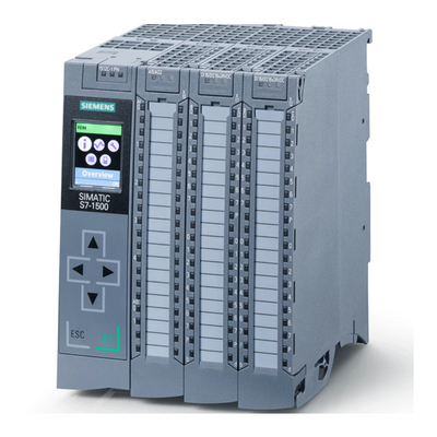 6ES7532 5ND00 0AB0 PLC Industrial Control νέο και πρωτότυπο Programmable Controller Plc