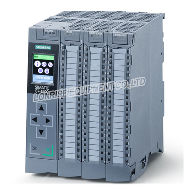 6ES7532 5ND00 0AB0 PLC Industrial Control νέο και πρωτότυπο Programmable Controller Plc