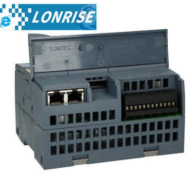 Η αυτοματοποίηση PLC 6ES7214 1AG40 0XB0 ελέγχει τους προγραμματίσημους κατασκευαστές ελεγκτών αυτοματοποίησης