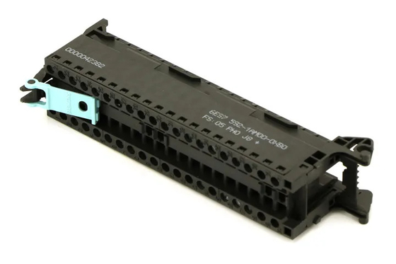 6ES7592 1BM00 0XB0 PLC Industrial Control νέο και γνήσιο Siemens SIMATIC S7 1500