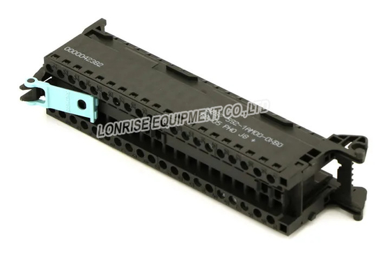 6ES7592 1BM00 0XB0 PLC Industrial Control νέο και γνήσιο Siemens SIMATIC S7 1500