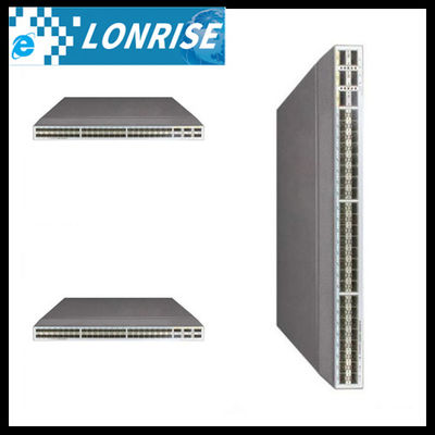 Huawei CloudEngine CE6857F-48S6CQ-B Διακόπτης Κέντρου Δεδομένων 48x10GE SFP+ 6x100GE QSFP28 Διακόπτης Υψηλής Απόδοσης