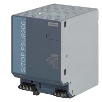 6EP1336 3BA10 αρχικό PLC SITOP PSU200M 10 ελέγχου PLC βιομηχανικό μια σταθεροποιημένη παροχή ηλεκτρικού ρεύματος