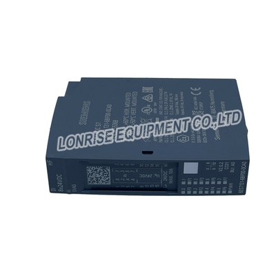 6ES7131 6BF00 0CA0 προγραμματίσημο λογικό PLC SIMATIC αυτοματοποίησης ελεγκτών βιομηχανικό