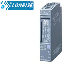 PLC 6ES7134 6GF00 0AA1 στους διανομείς PLC Siemens ηλεκτρικής εφαρμοσμένης μηχανικής ηλεκτρικούς με το PLC