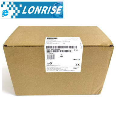 PLC τιμών ελεγκτών modicon m340 PLC 6ES7288 1SR60 0AA1 emerson για τον ηλεκτρολόγο μηχανικό