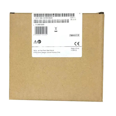 Ηλεκτρικό PLC 6ES7288 1SR40 0AA1 που προγραμματίζει το PLC Modicon Telemecanique Elau