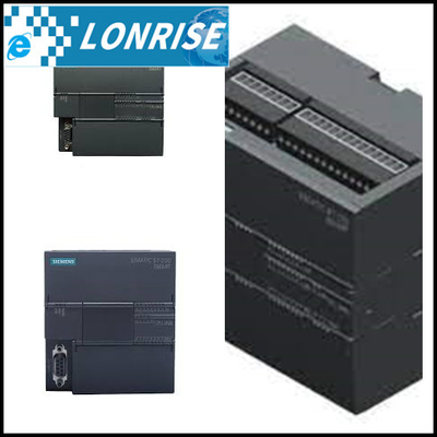 PLC 6ES7288 1SR30 0AA1 που προγραμματίζει το PLC PLC Φούτζι της Γερμανίας Emerson ηλεκτρολόγων μηχανικών