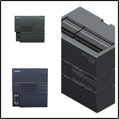 PLC 6ES7288 1SR30 0AA1 που προγραμματίζει το PLC PLC Φούτζι της Γερμανίας Emerson ηλεκτρολόγων μηχανικών