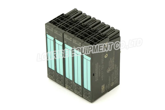 DP 5 6ES7132 4BD00 0AB0 SIMATIC ηλεκτρονικές ενότητες για ET ενότητα PLC 200S Siemens