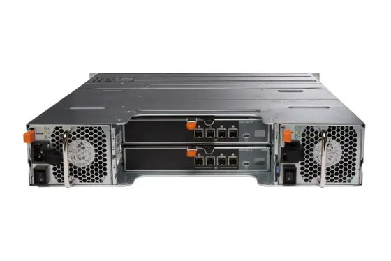 ME5012 Dell ME5012 Αποθηκευτική συστοιχία Μισό ράκετ Σερβερ Κεφτέρι Σερβερ ράκετ Συσκευές