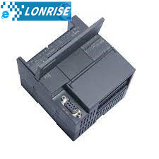 Μορφωματικό PLC PLC telemecanique modicon Siemens magelis PLC 6ES7288 1SR30 0AA0 Γερμανία emerson