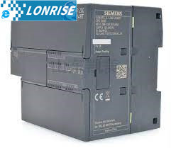 Μορφωματικό PLC PLC telemecanique modicon Siemens magelis PLC 6ES7288 1SR30 0AA0 Γερμανία emerson