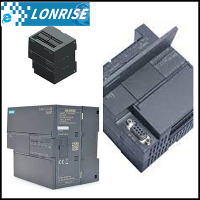 Μορφωματικό PLC PLC telemecanique modicon Siemens magelis PLC 6ES7288 1SR30 0AA0 Γερμανία emerson