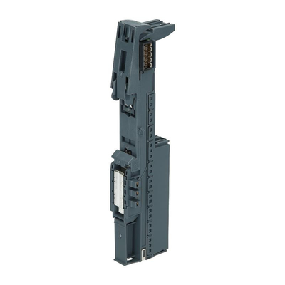 Προγραμματίσημη ενότητα Origunal PLC PLC Siemens ελεγκτών λογικής 6ES7193 6BP20 0BA0