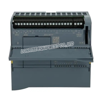 Συμπαγές ΚΜΕ ελεγκτών λογικής 6ES7214 1AF40 0XB0 νέο και αρχικό προγραμματίσημο συνεχές ρεύμα PLC