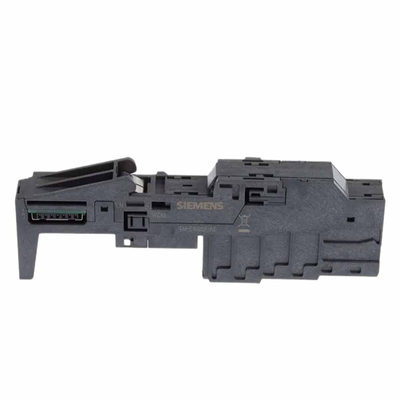 Βιομηχανικός έλεγχος 5 PLC 6ES7193 4CA40 0AA0 αρχικός νέος ενότητες καθολικών τερματικών