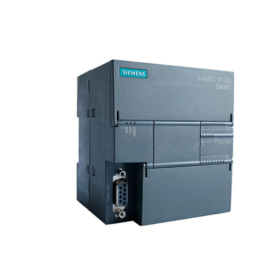 6ES7288 1ST60 0AA1 Siemens του cSmart βιομηχανική αυτοματοποίηση ελεγκτών PLC προγραμματίσημη λογική