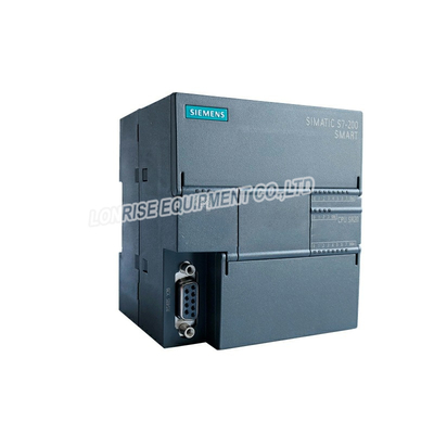 6ES7288 1ST60 0AA1 Siemens του cSmart βιομηχανική αυτοματοποίηση ελεγκτών PLC προγραμματίσημη λογική
