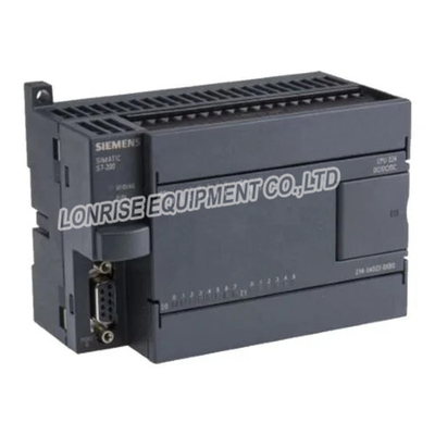 Προγραμματίσημη ενότητα PLC PLC SIMATIC S7-200 Siemens ελεγκτών λογικής 6ES7288 1ST40 0AA1